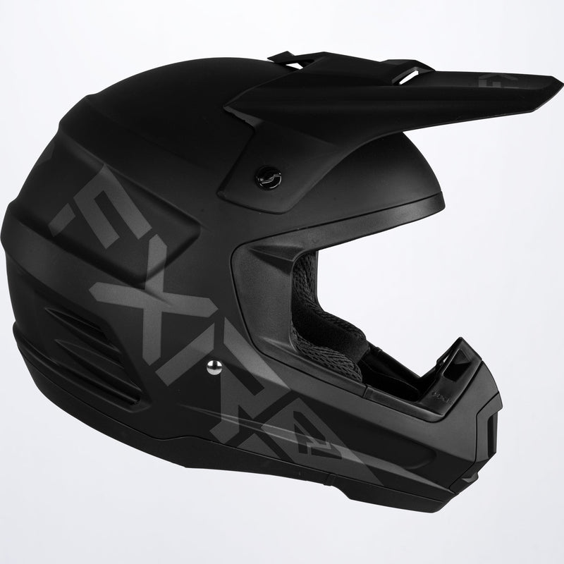 Torque Prime kypärä