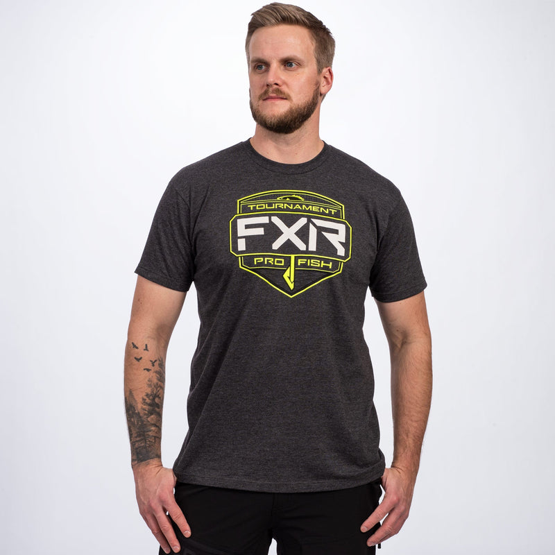 Herr - Tournament T-Shirt