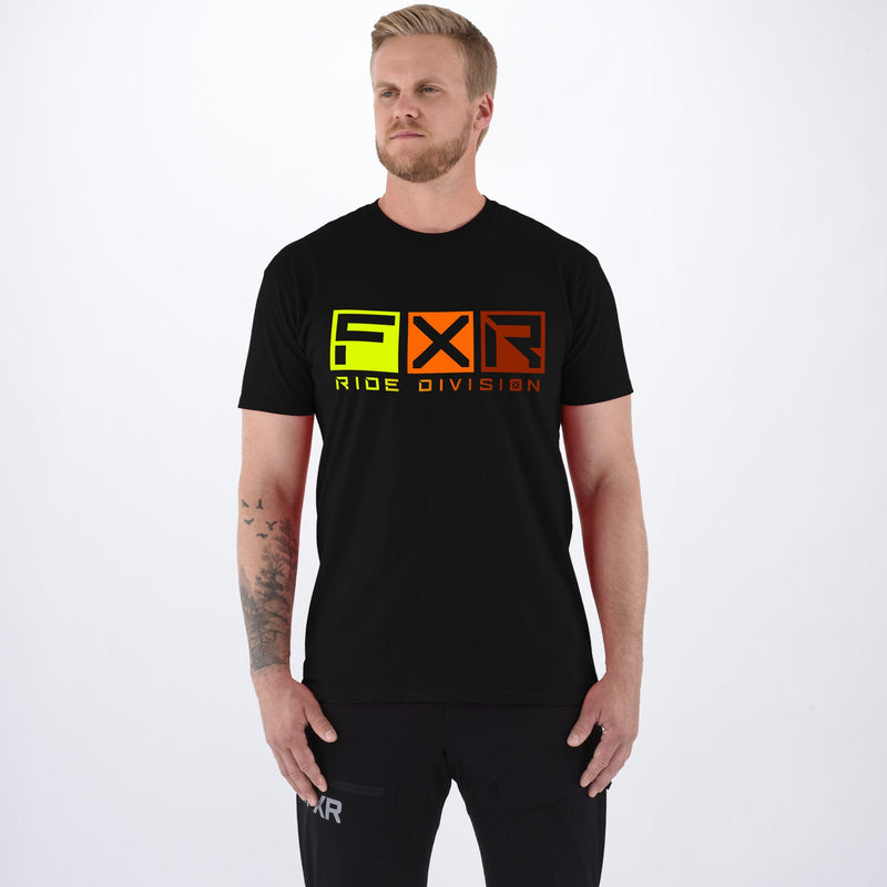 Men's Helium T-Shirt