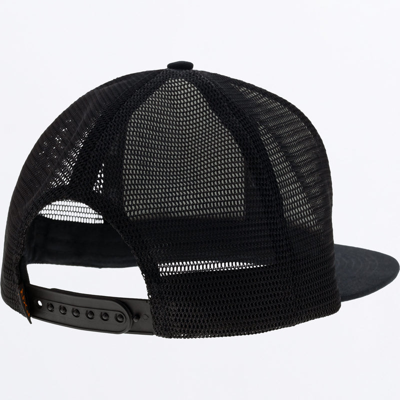 Race Division-caps