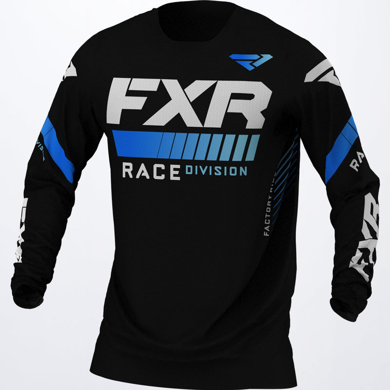 Pro-Stretch MX Jersey - Ungdom