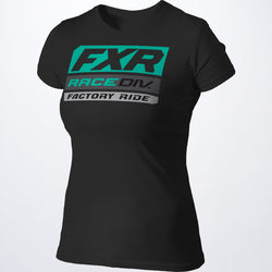 Dam - Race Division T-Shirt 20S