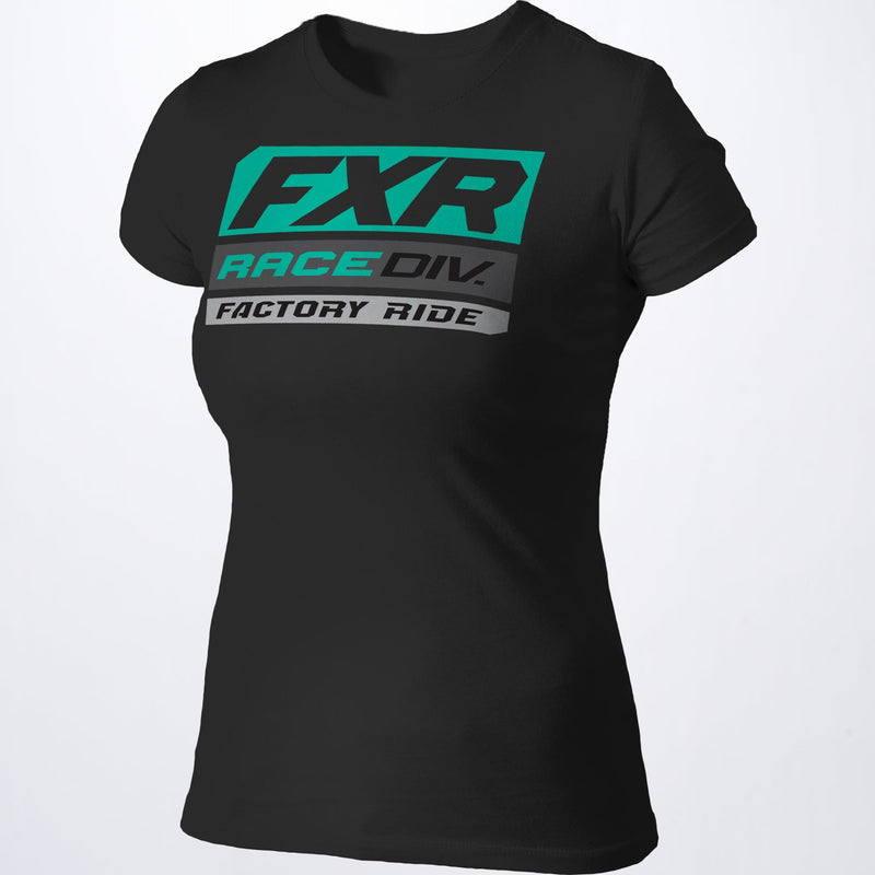 Dam - Race Division T-Shirt 20S