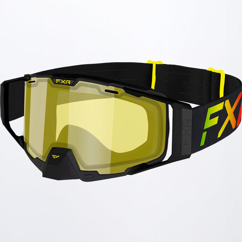 Combat Briller