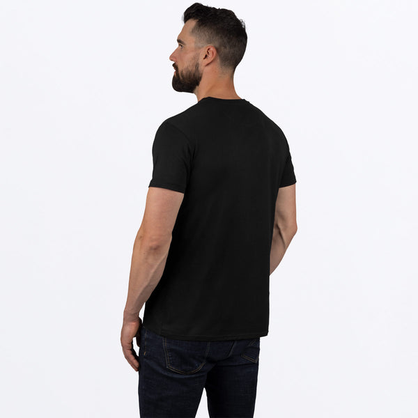 Herr - Optic Premium T-Shirt