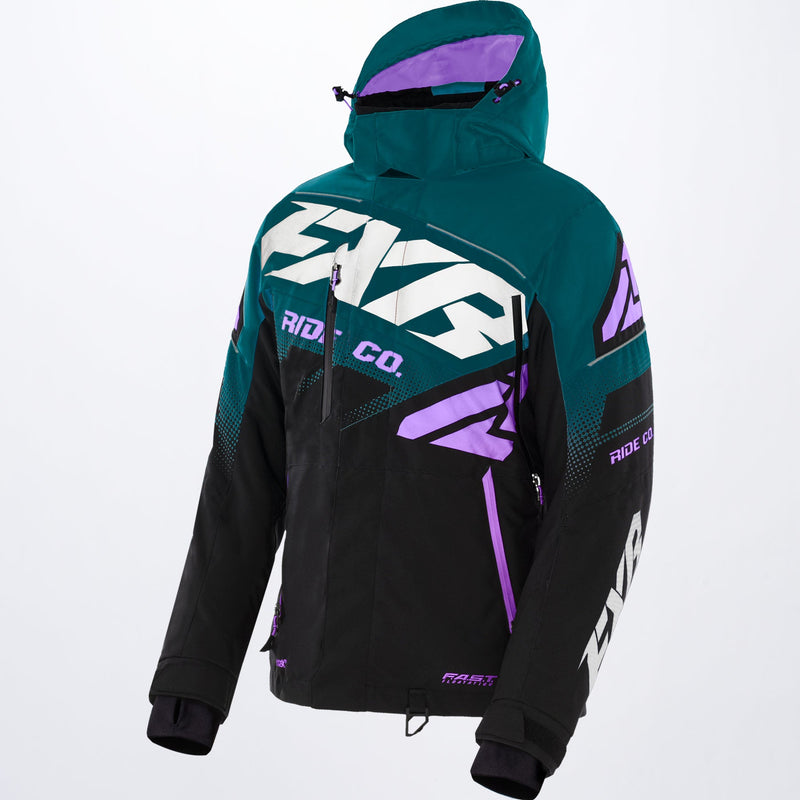 Women's Boost FX Jacket