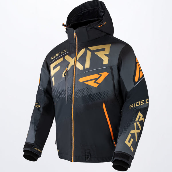 Miesten Boost FX LE ajotakki