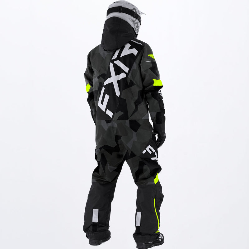 CX Lite Monosuit - Menn