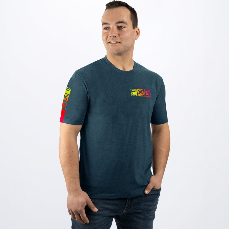 Helium Tech SS Jersey - Menn