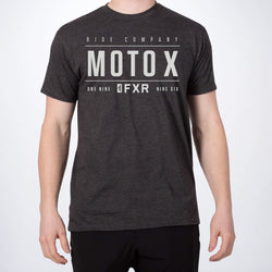 Moto-X T-skjorte - Menn