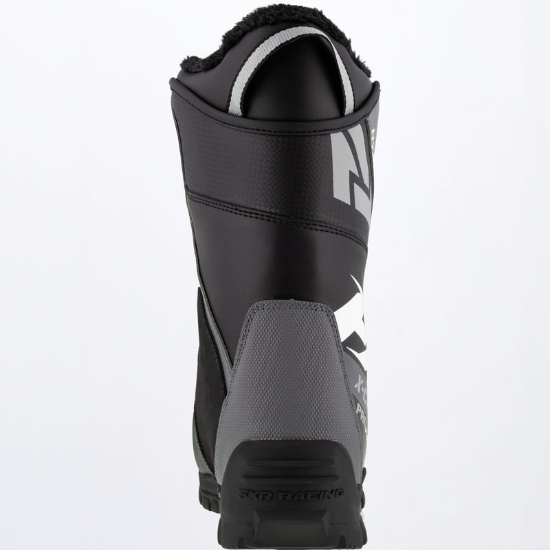 X-Cross Pro Flex BOA Støvel