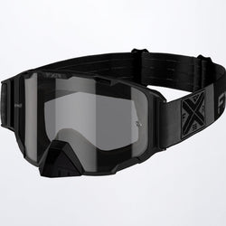 Maverick MX crossbriller