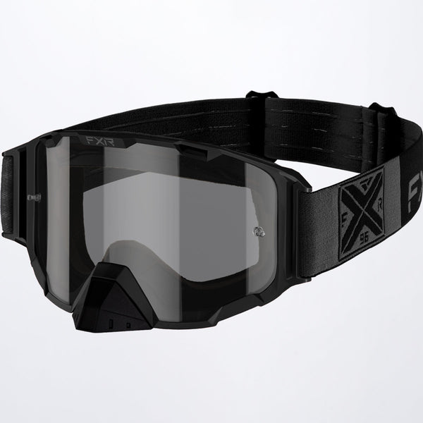 Maverick MX crossbriller