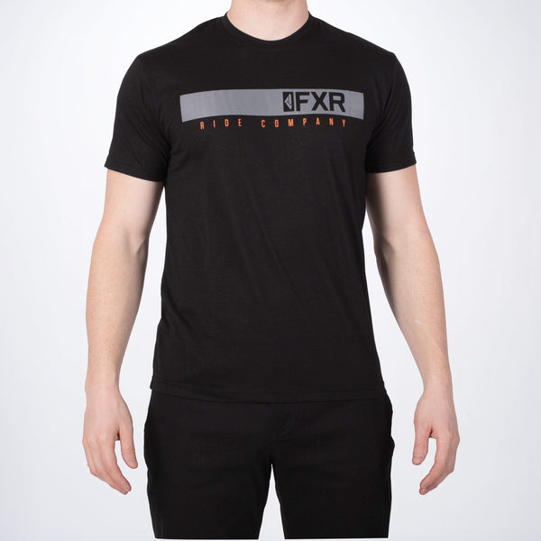 Evo Tech t-skjorte 19S - Menn
