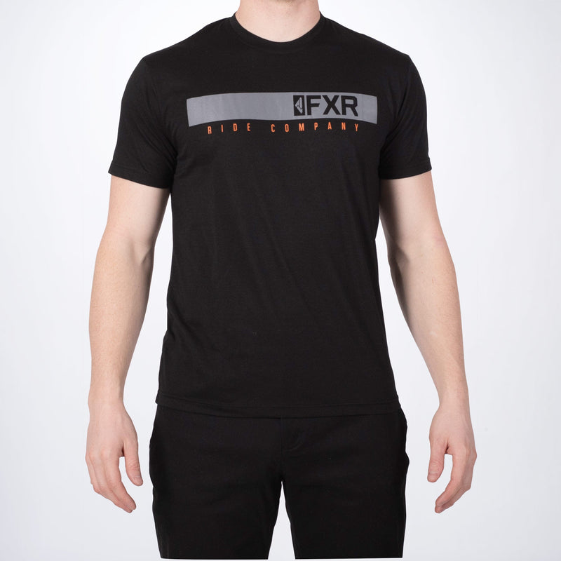 Evo Tech t-skjorte 19S - Menn