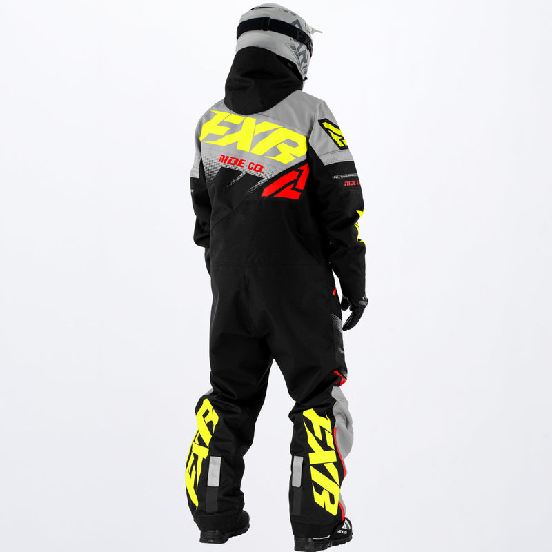 CX Lite Monosuit - Menn
