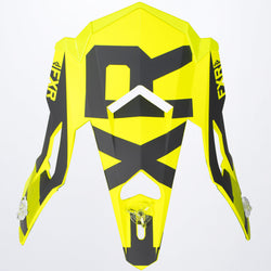 Boost Evo-hjelm Peak