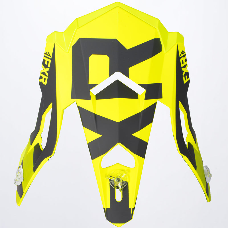 Boost Evo-hjelm Peak