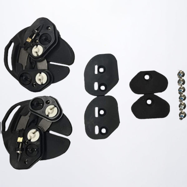 Asterisk Kit Gångjärn