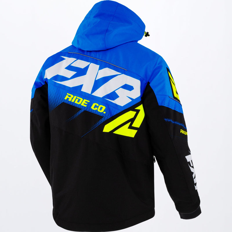Miesten Boost FX ajotakki
