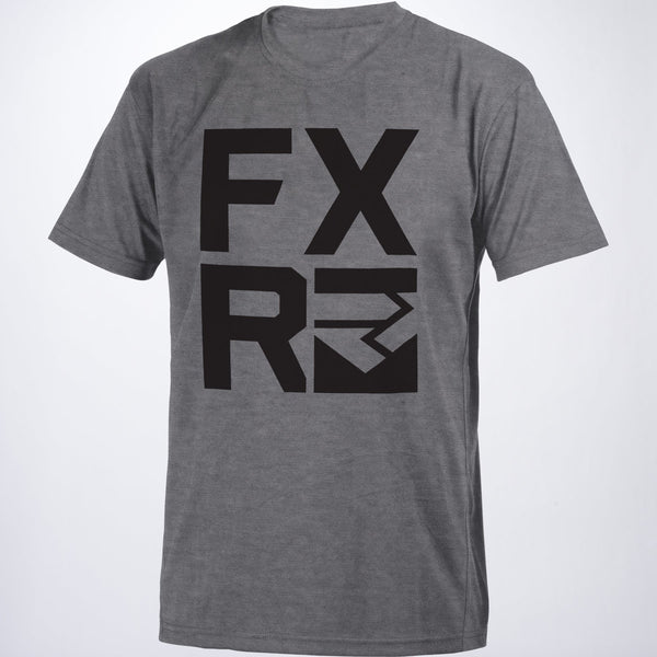 Men's Broadcast T-Shirt 20S