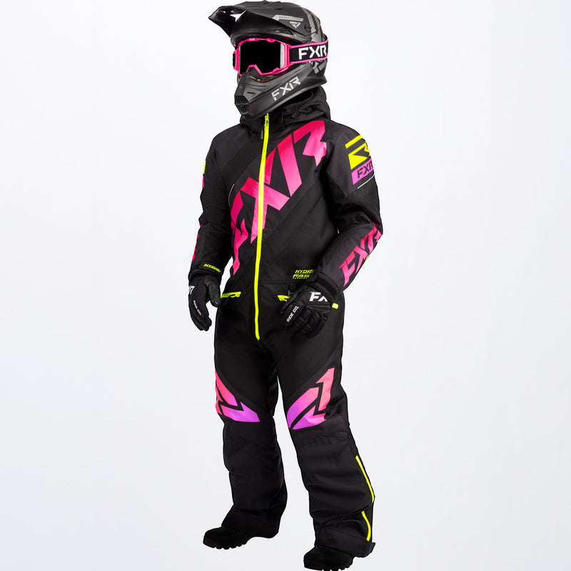 CX Monosuit - Barn