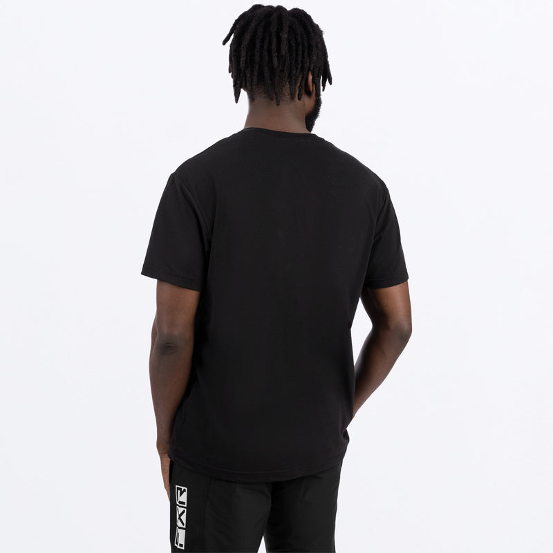 Herr - Moto Premium T-Shirt