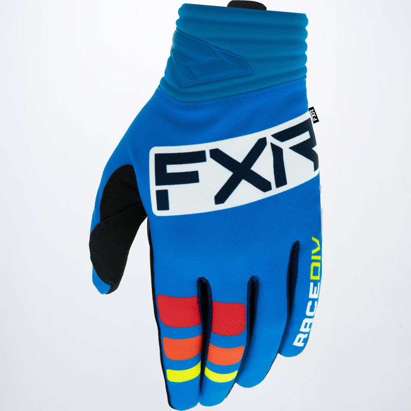 Prime MX Hanske