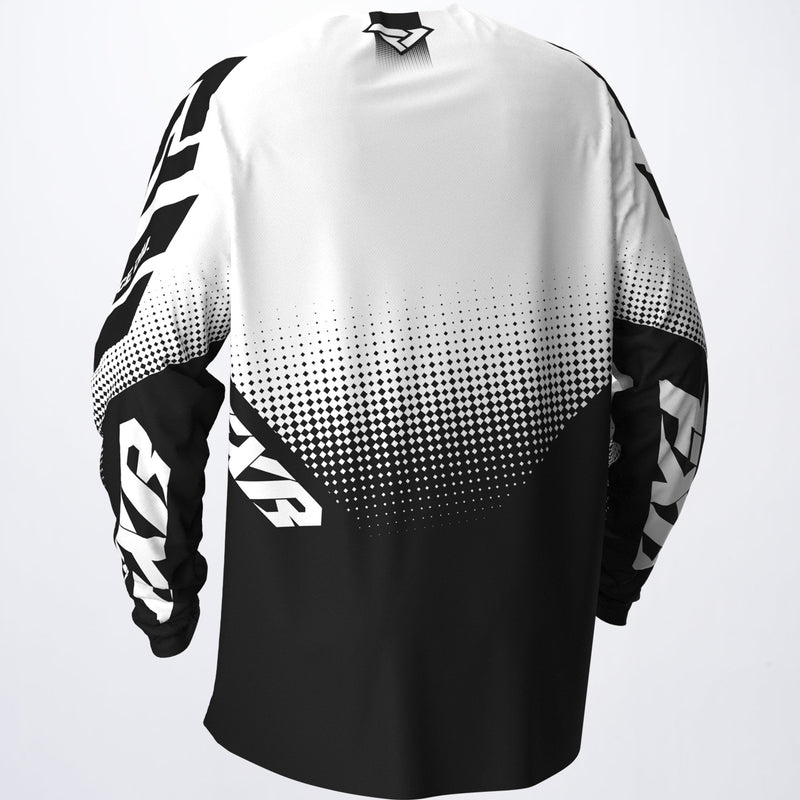 Clutch MX Jersey