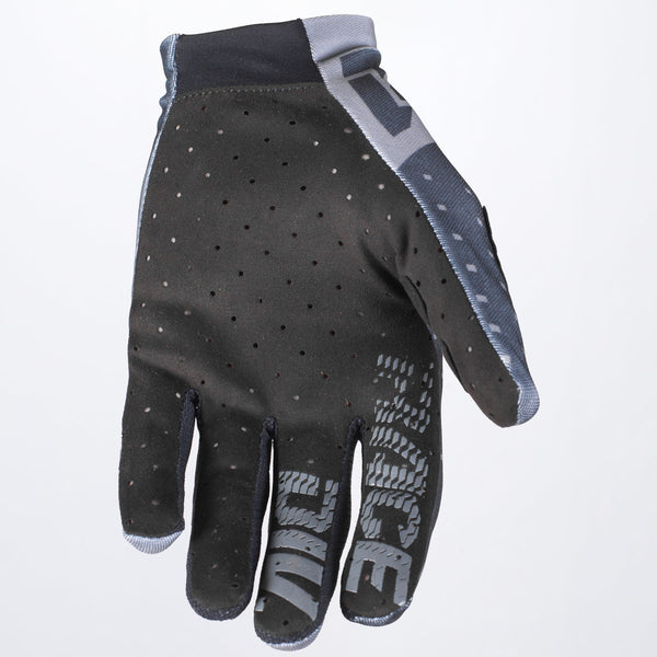 Slip on Lite MX Hansker