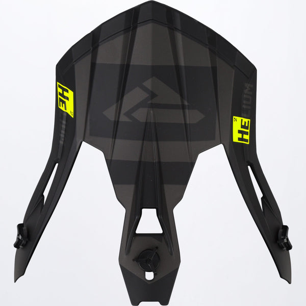 Helium Ride Co Peak for hjelm