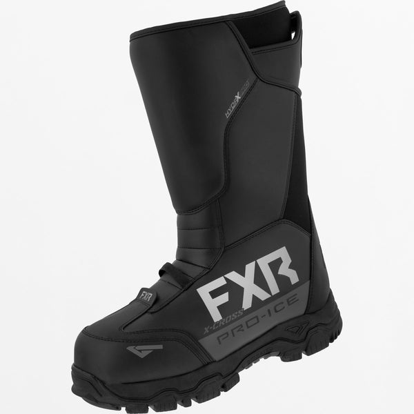 X-Cross Pro-Ice ajosaapas