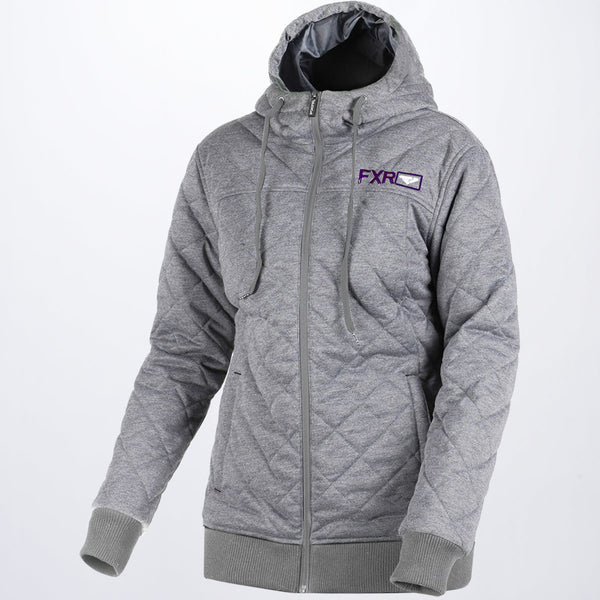 Adventure Vattert Hettegenser - Dame