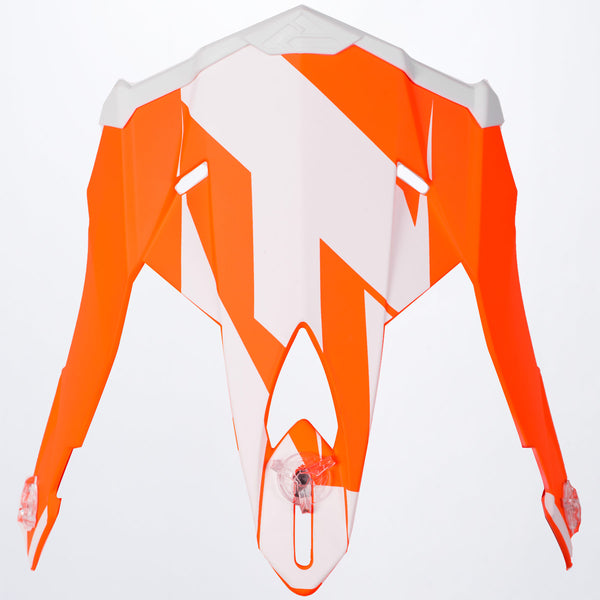 Blade 2.0 Race Div-hjelm Peak