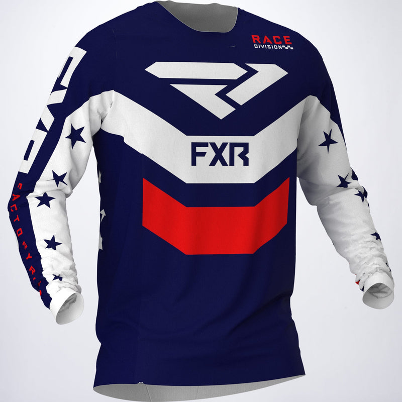 Helium LE MX Jersey