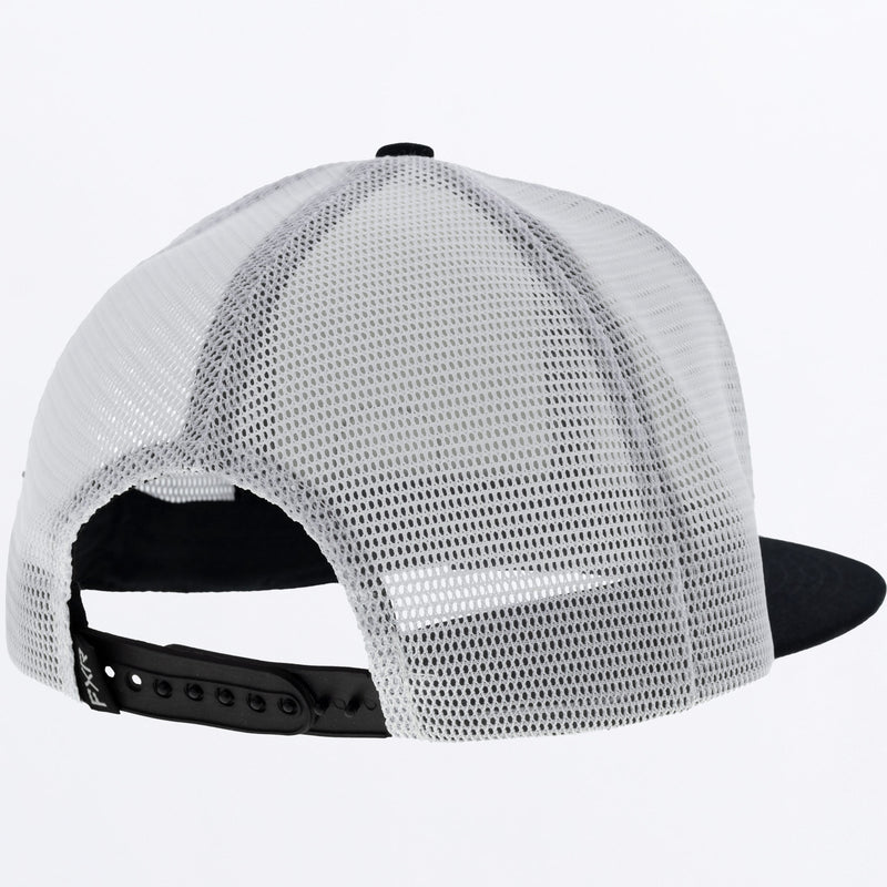 Race Division-caps