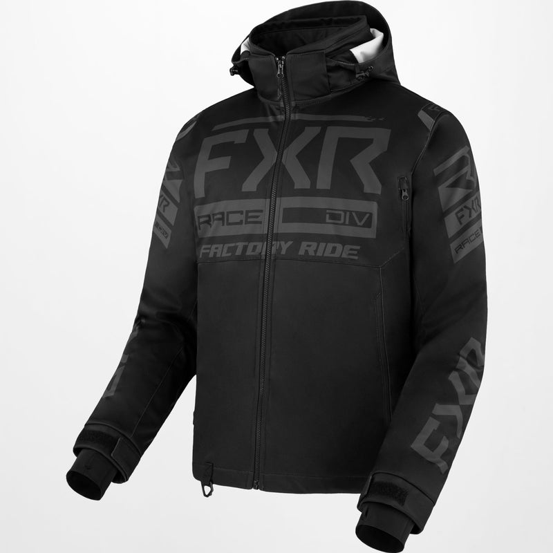 RRX Jakke - Menn