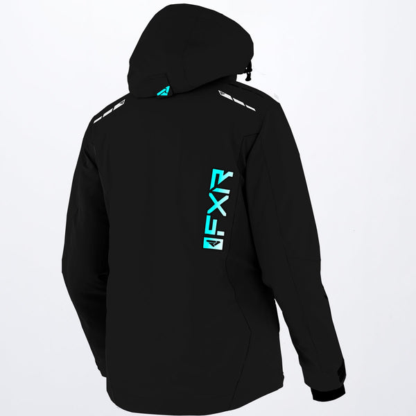 Women's Evo FX Jacket