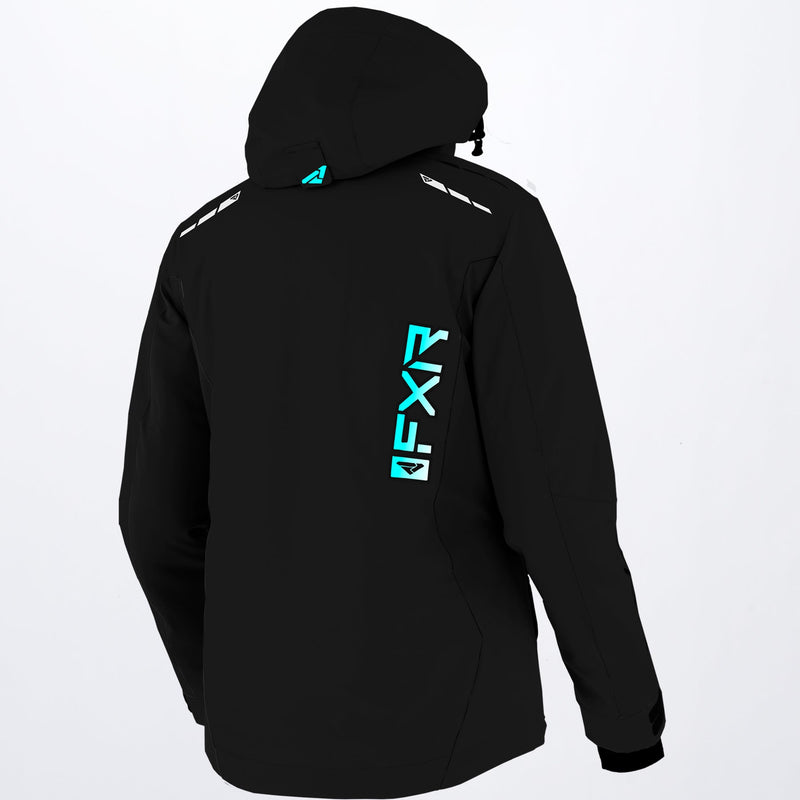 Women's Evo FX Jacket