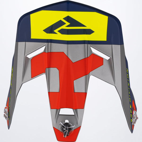 Clutch Evo Peak for hjelm