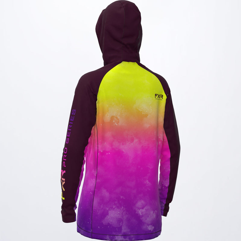 Dam - Tournament Pro UPF Pullover Hoodie