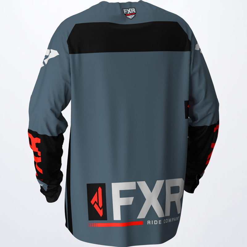 Clutch Off-Road jersey