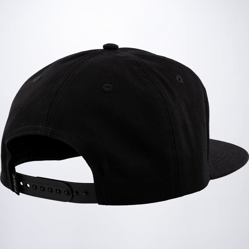 Helium-caps