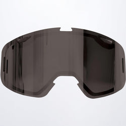 Core Polariserte Dobbelt glass