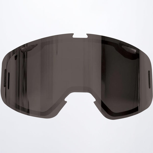 Core Polarized Dual polarisoiva 2-kerroslasi