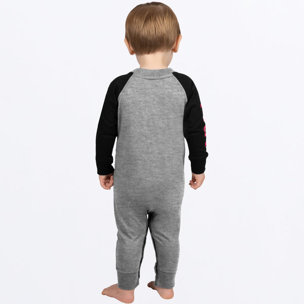 Race Division Onesie - Spedbarn