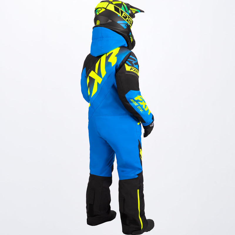 CX Monosuit - Barn