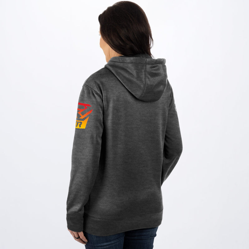 Moto Tech Hettegenser - Unisex