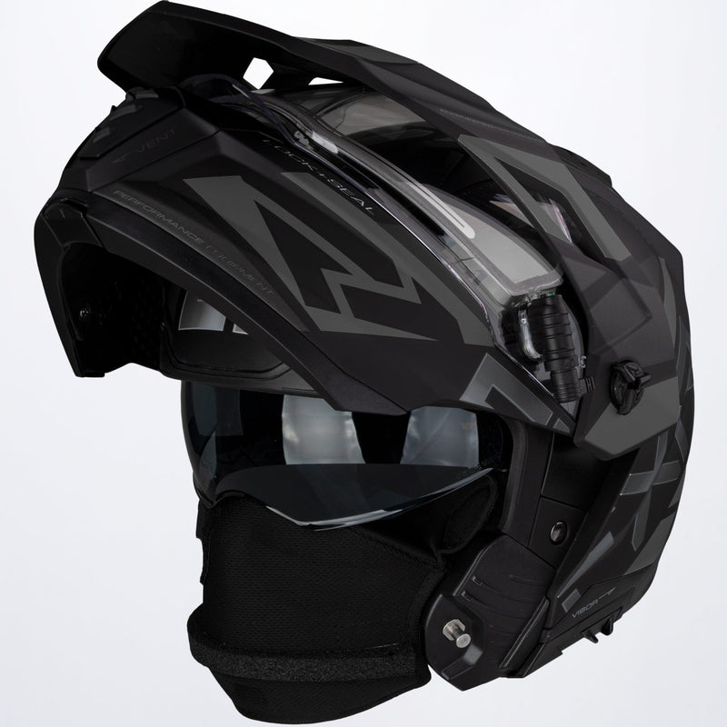 Maverick X Hjelm