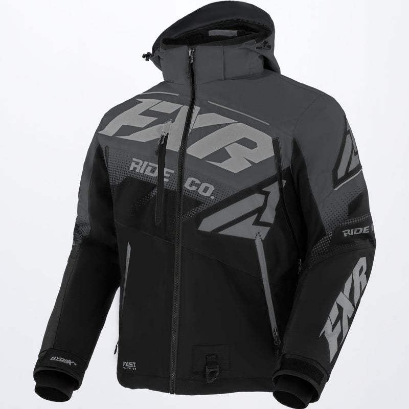 Miesten Boost FX ajotakki